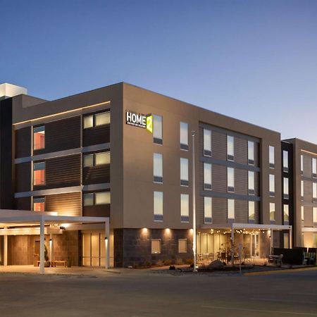 Home2 Suites By Hilton Gillette Exterior foto